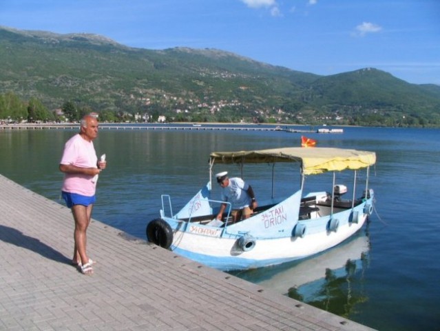 Ohrid - foto
