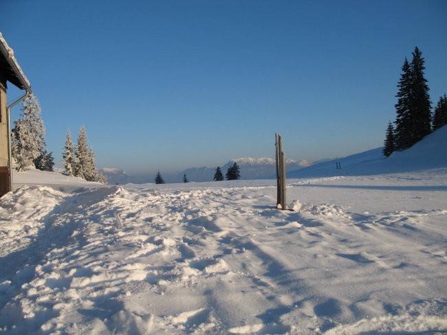 Menina (zima 2006) - foto povečava