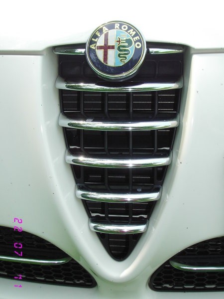 Alfa 147 - foto