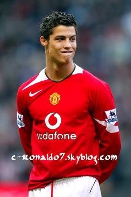 Cristiano Ronaldo - foto
