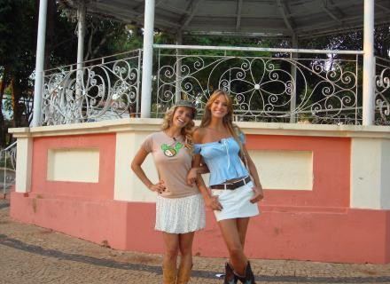 Karina Bacchi - foto