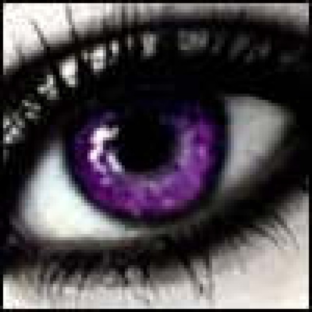 Eyes - foto