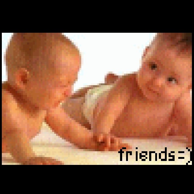 Love & Friends - foto