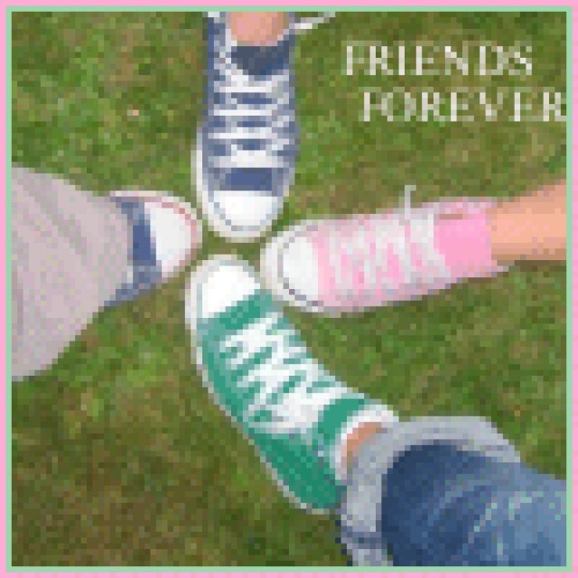 Love & Friends - foto