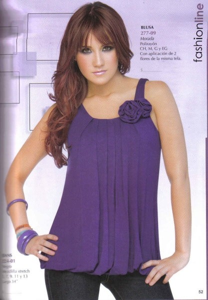 Dulce Maria - Cklass - foto