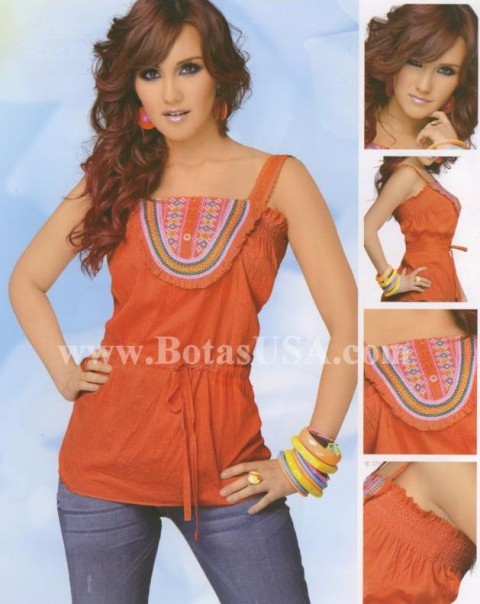 Dulce Maria - Cklass - foto