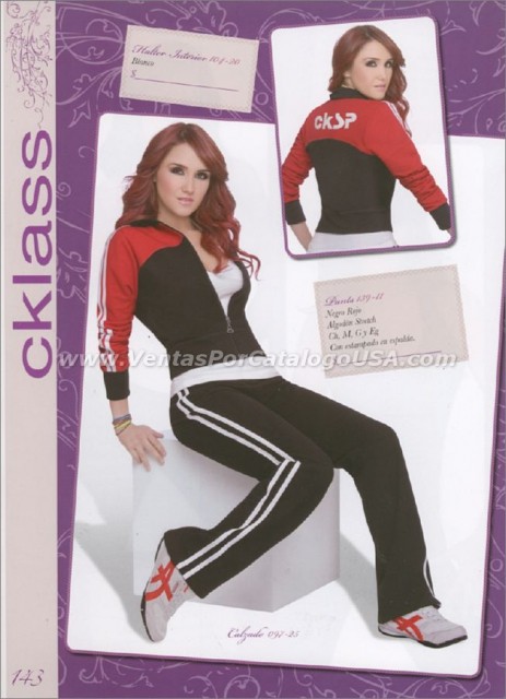 Dulce Maria - Cklass - foto