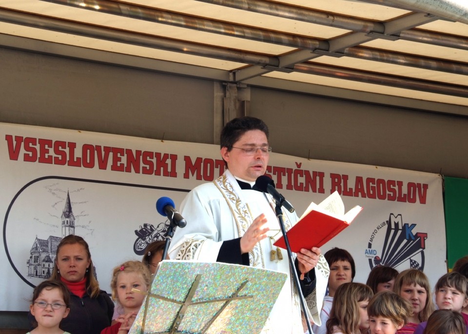 Blagoslov Mirna Peč 2009 - foto povečava