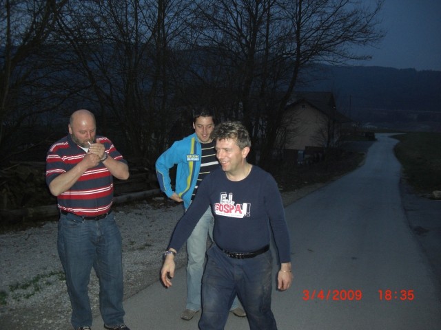 America 2009 - foto