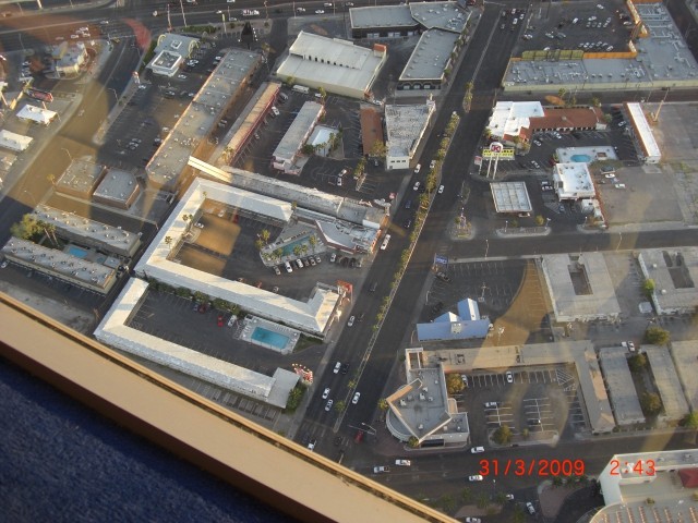 America 2009 - foto