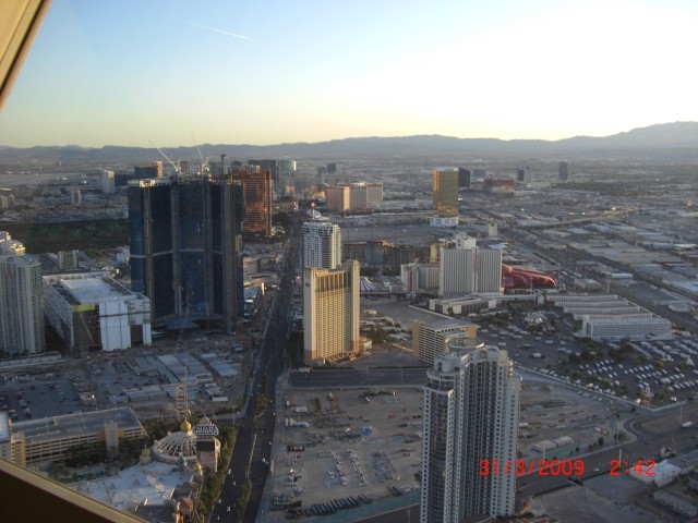 America 2009 - foto