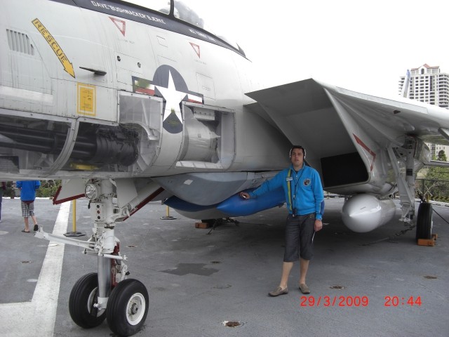 America 2009 - foto