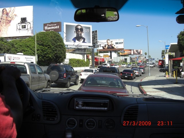 America 2009 - foto