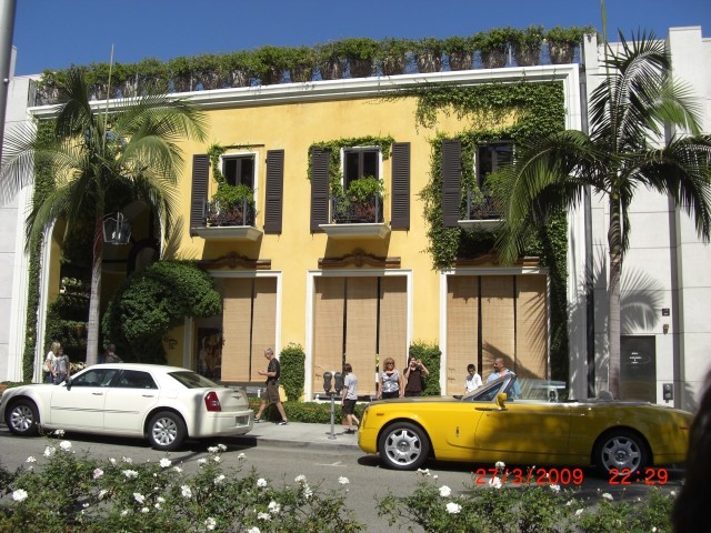 America 2009 - foto
