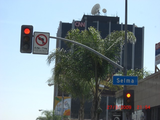 America 2009 - foto