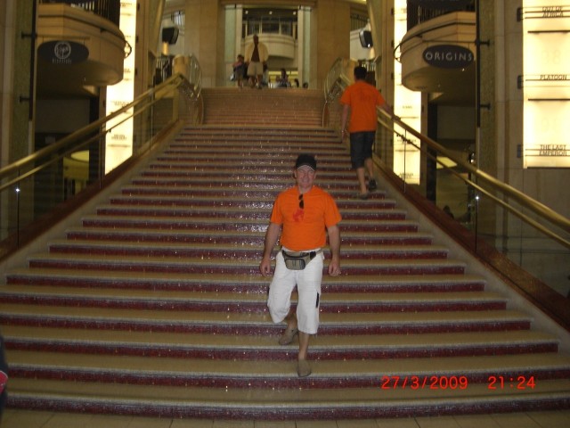 America 2009 - foto
