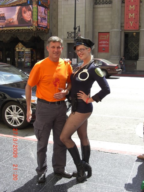 America 2009 - foto