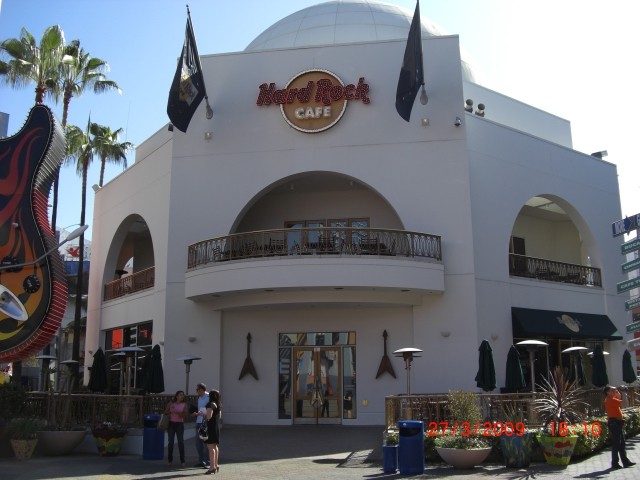 America 2009 - foto