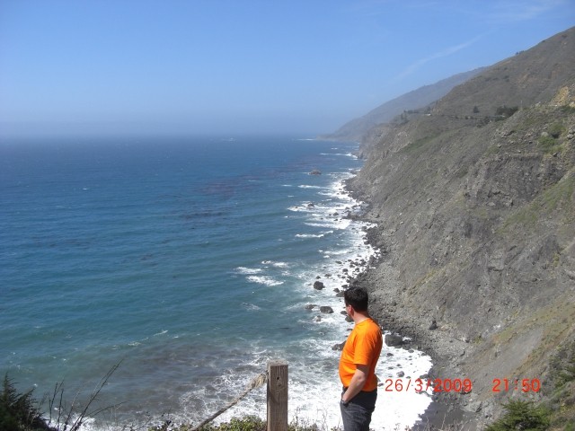 America 2009 - foto