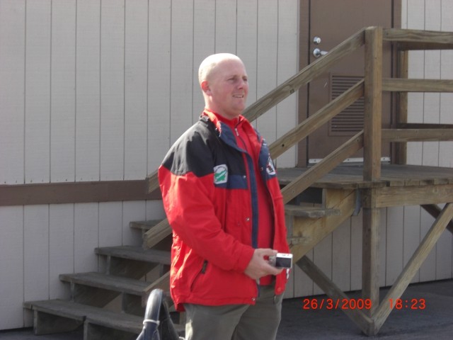 America 2009 - foto
