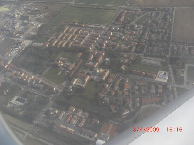 America 2009 - foto