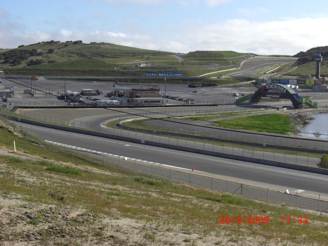 America 2009 - foto