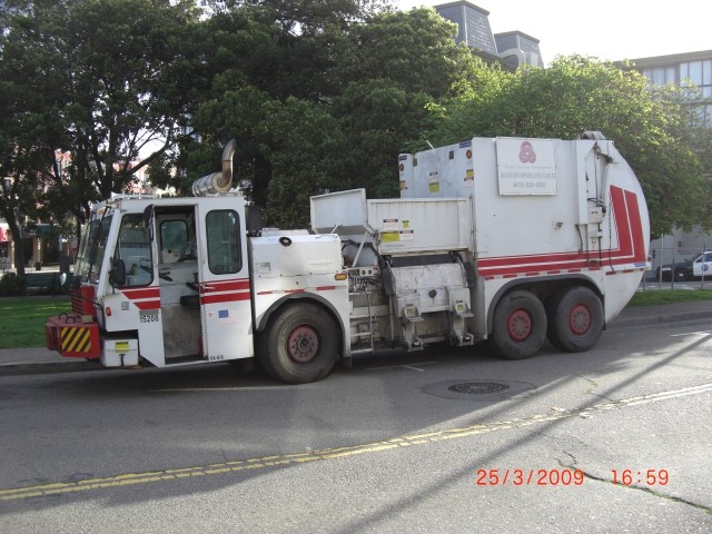 America 2009 - foto