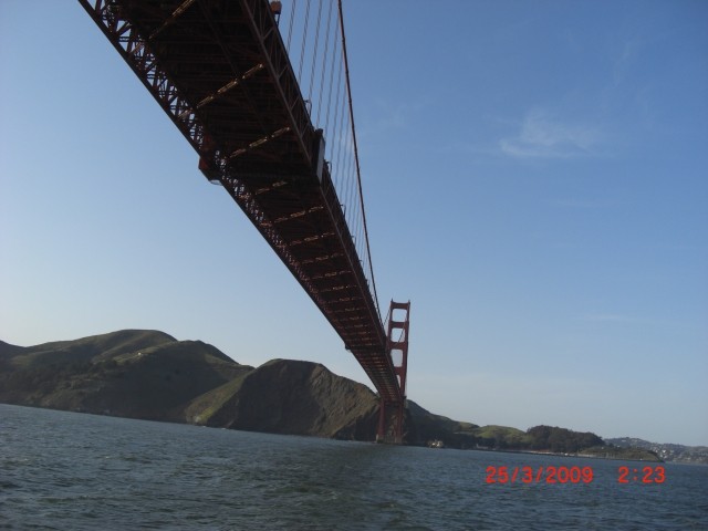 America 2009 - foto
