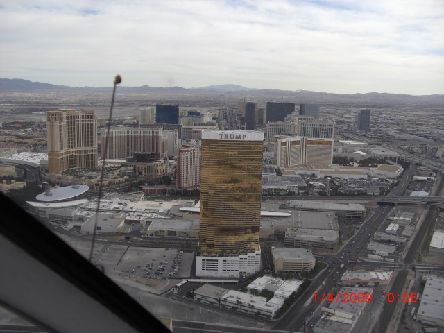 America 2009 - foto