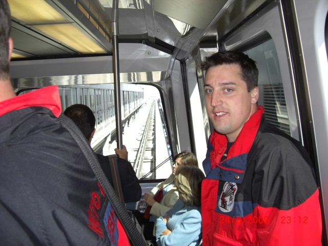 America 2009 - foto