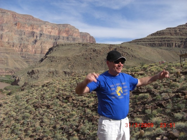 America 2009 - foto