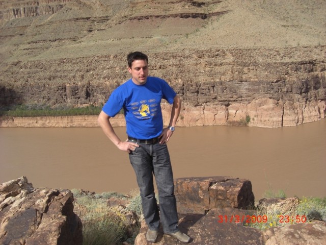 America 2009 - foto