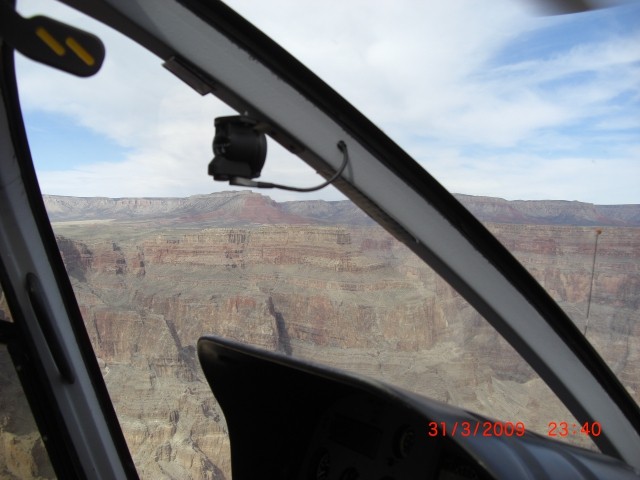 America 2009 - foto