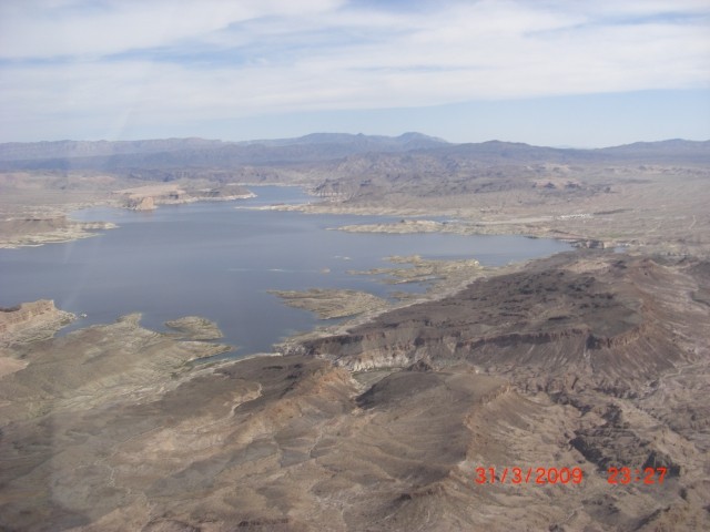 America 2009 - foto