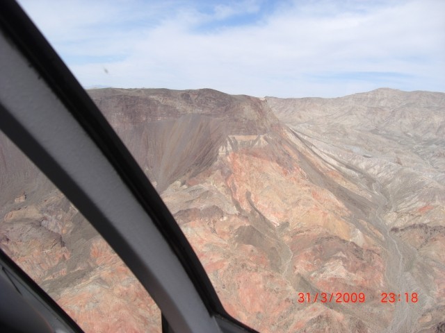 America 2009 - foto