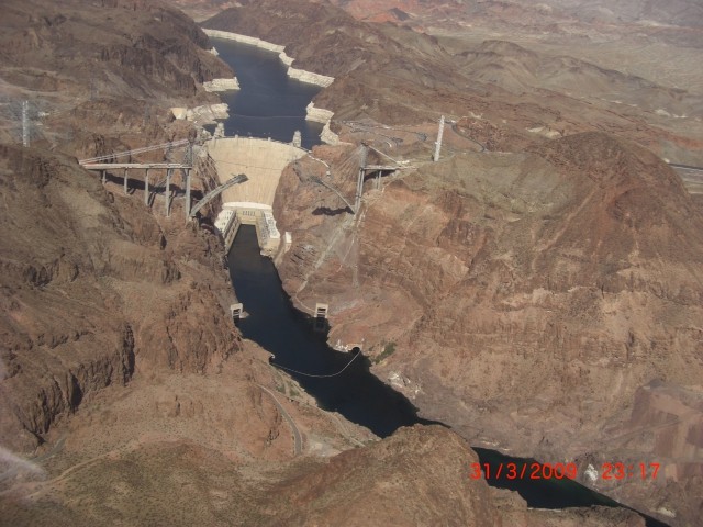 America 2009 - foto