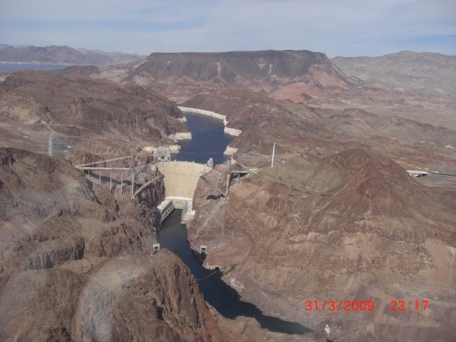 America 2009 - foto