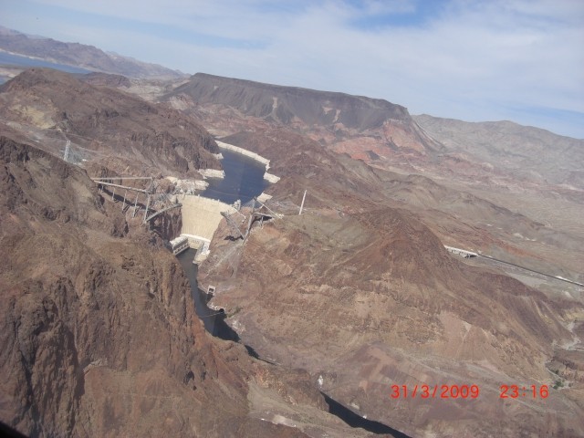 America 2009 - foto