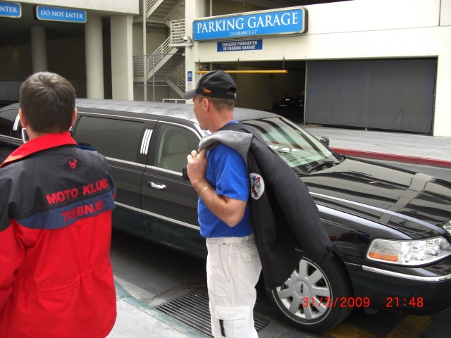 America 2009 - foto