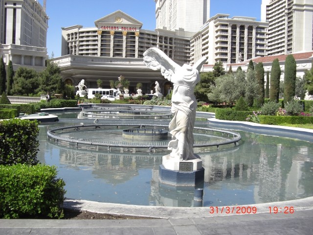 America 2009 - foto