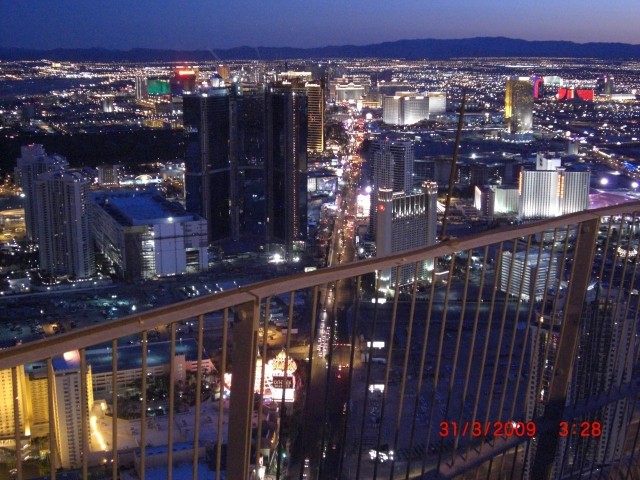 America 2009 - foto