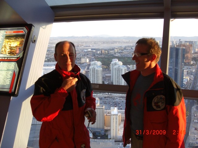 America 2009 - foto