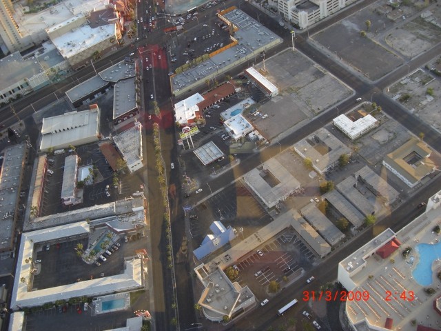 America 2009 - foto