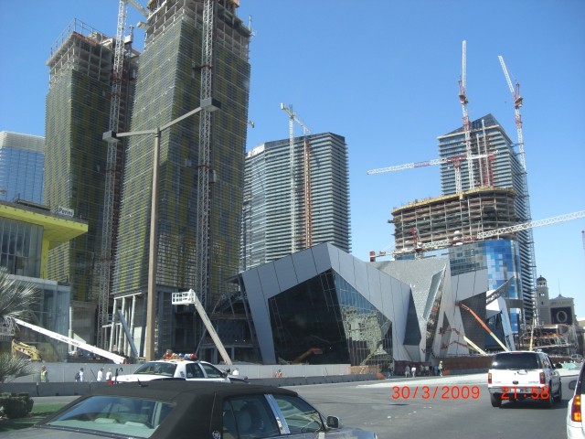 America 2009 - foto