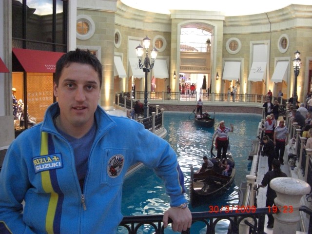 America 2009 - foto