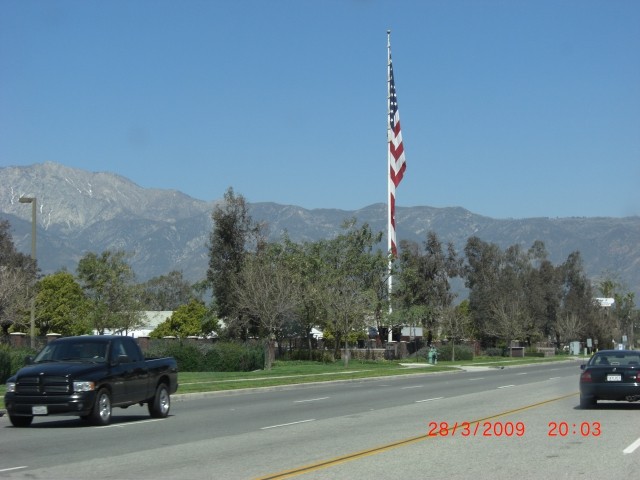 America 2009 - foto