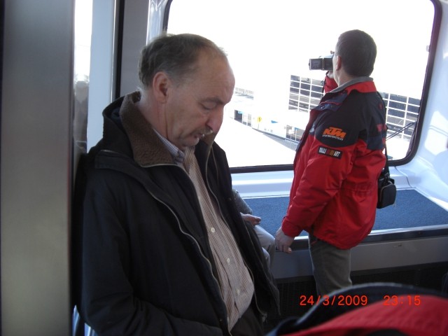 America 2009 - foto