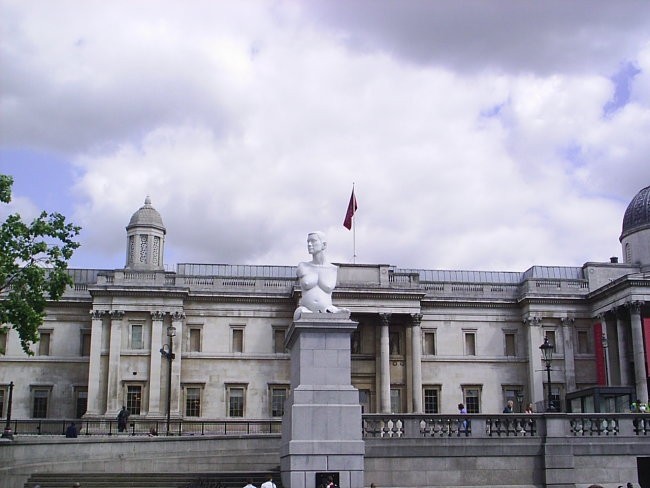 London 2006 - foto povečava