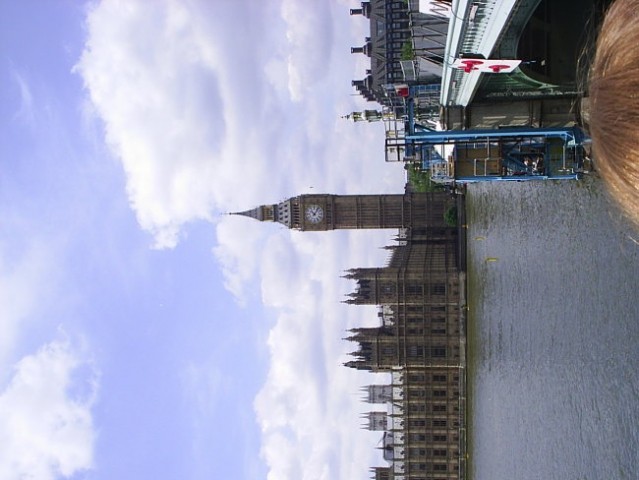 London 2006 - foto