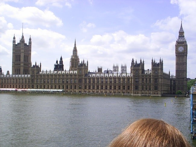 London 2006 - foto povečava